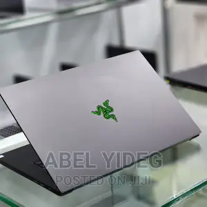 New Laptop Razer Blade 16GB Intel Core I7 SSD 1T