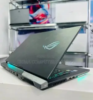 New Laptop Asus ROG G701VO 32GB Intel Core i9 SSD 1T