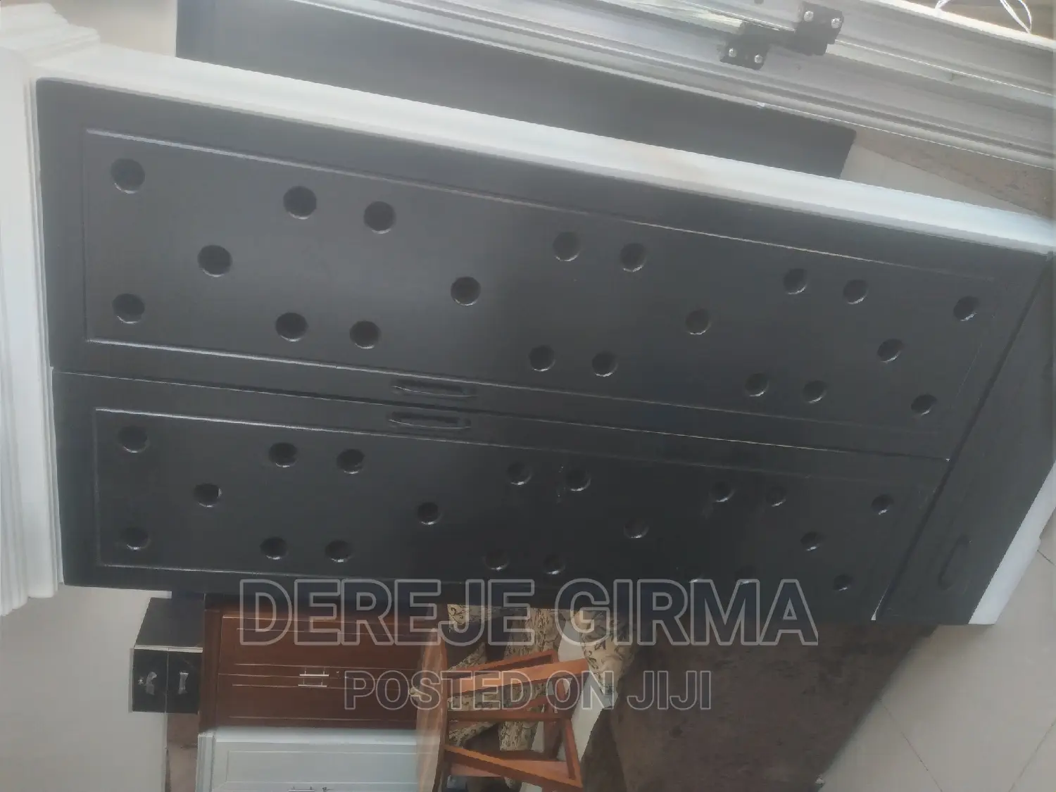 80cm የጫማ መደርደሪያ