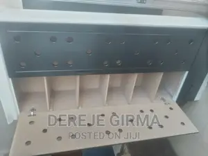 80cm የጫማ መደርደሪያ