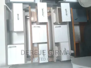 Photo - 1,20cm የቲቪ ማስቀመጫ