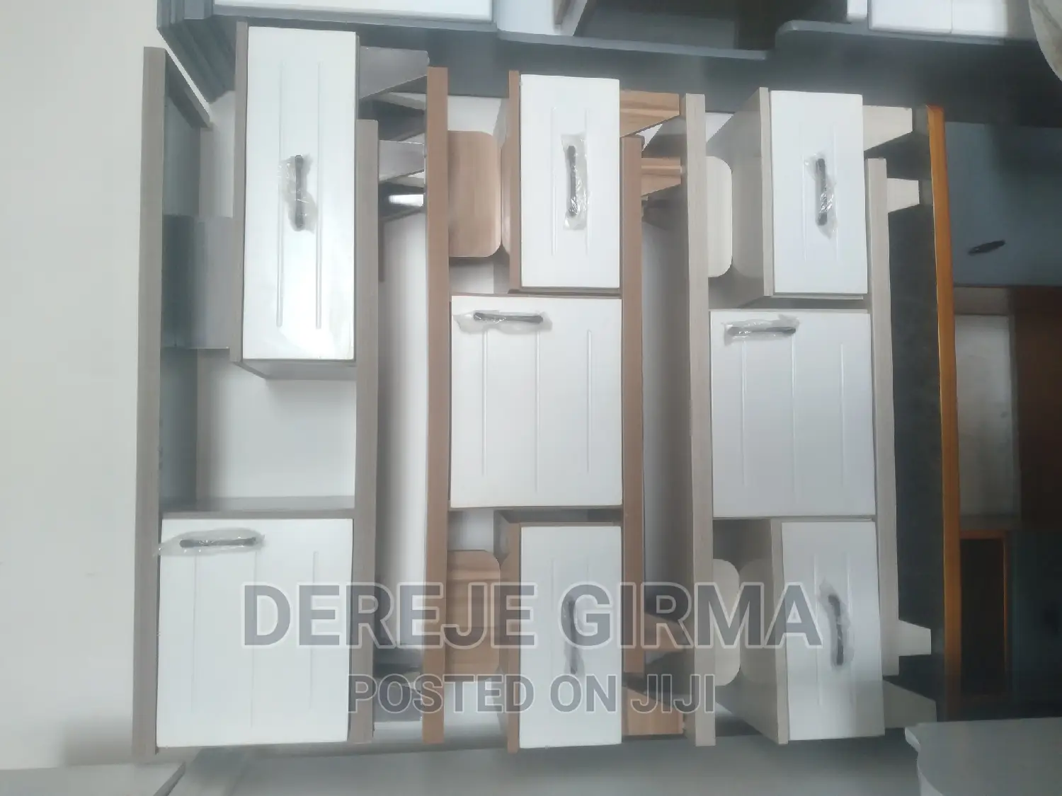 1,20cm የቲቪ ማስቀመጫ