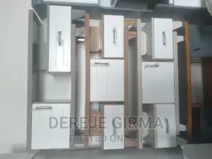 1,20cm የቲቪ ማስቀመጫ