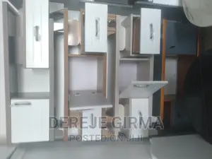 1,20cm የቲቪ ማስቀመጫ