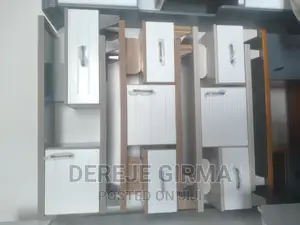 1,20cm የቲቪ ማስቀመጫ