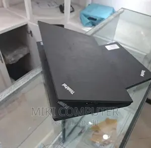 Photo - New Laptop Lenovo ThinkPad X270 16GB Intel Core i7 HDD 1T