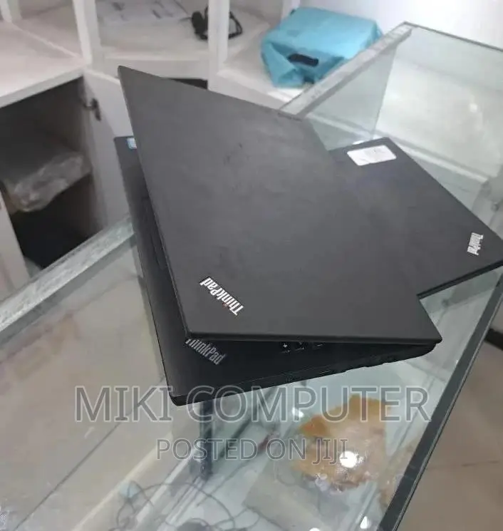 New Laptop Lenovo ThinkPad X270 16GB Intel Core i7 HDD 1T