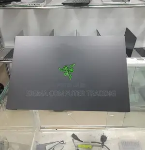 New Laptop Razer Blade 16GB Intel Core I7 SSD 1T