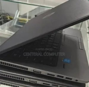 Photo - New Laptop HP ProBook 430 G2 4GB Intel Core i5 HDD 500GB