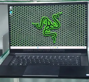 Photo - New Laptop Razer Blade 16GB Intel Core I7 SSD 1T