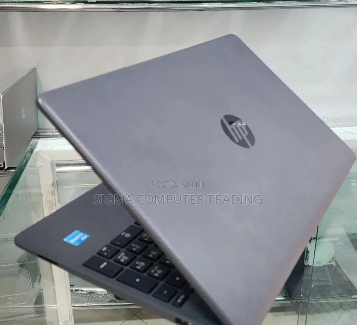 New Laptop HP Stream Notebook 8GB Intel Core I3 SSD 256GB