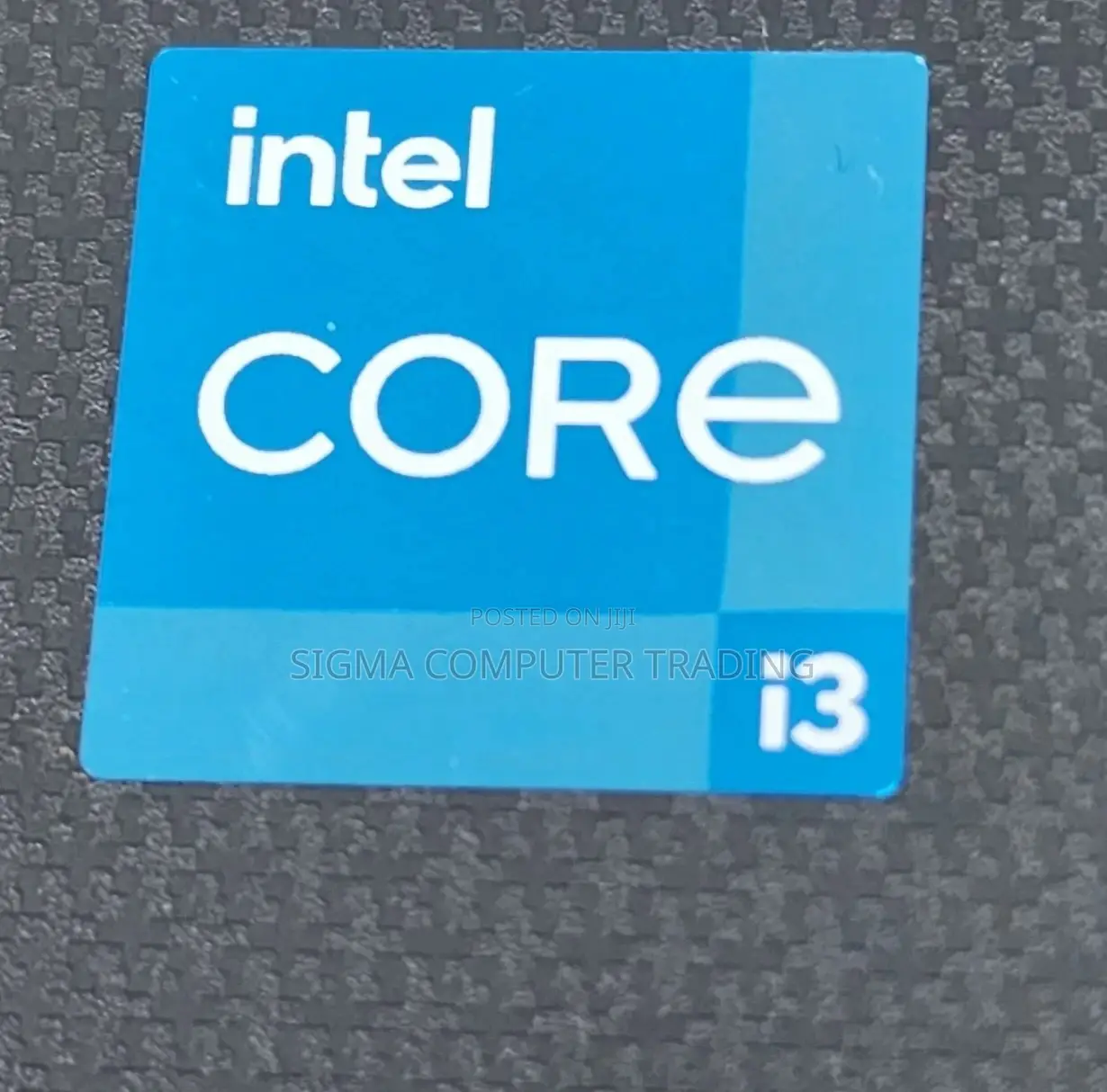 New Laptop HP Stream Notebook 8GB Intel Core I3 SSD 256GB