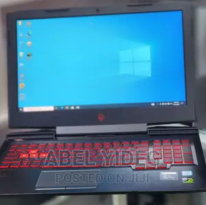 New Laptop HP 16GB Intel Core I7 HDD 1T
