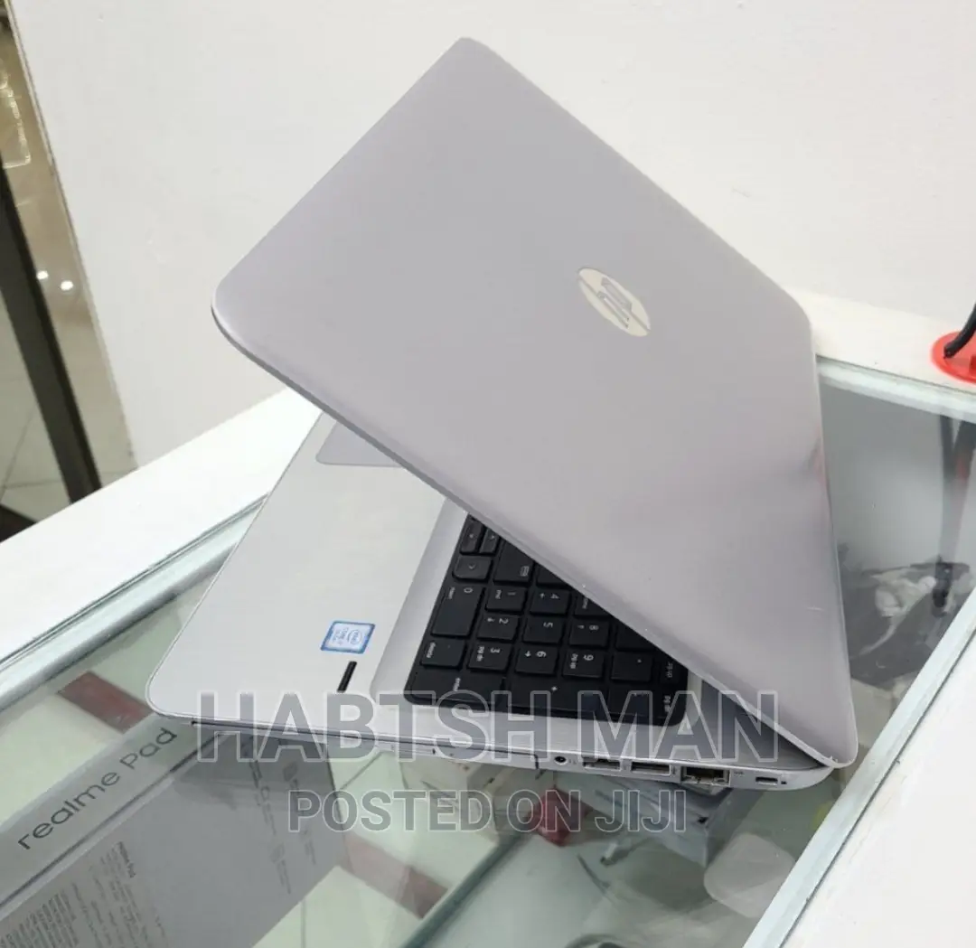 New Laptop HP ProBook 450 G4 8GB Intel Core I7 HDD+SSD 1T