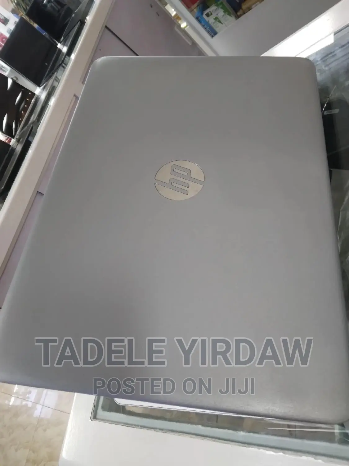 New Laptop HP EliteBook 840 16GB Intel Core I5 SSD 256GB