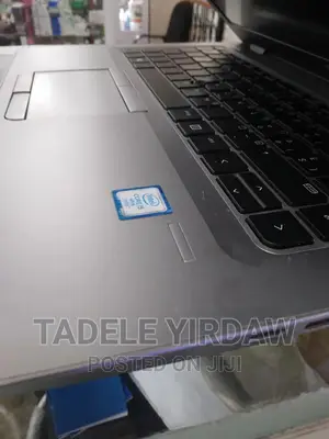 New Laptop HP EliteBook 840 16GB Intel Core I5 SSD 256GB