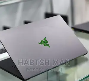 Photo - New Laptop Alienware Area-51m 16GB Intel Core I7 SSD 1T