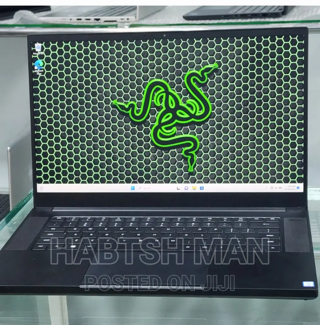 New Laptop Alienware Area-51m 16GB Intel Core I7 SSD 1T