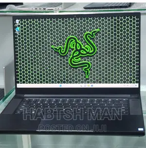 New Laptop Alienware Area-51m 16GB Intel Core I7 SSD 1T