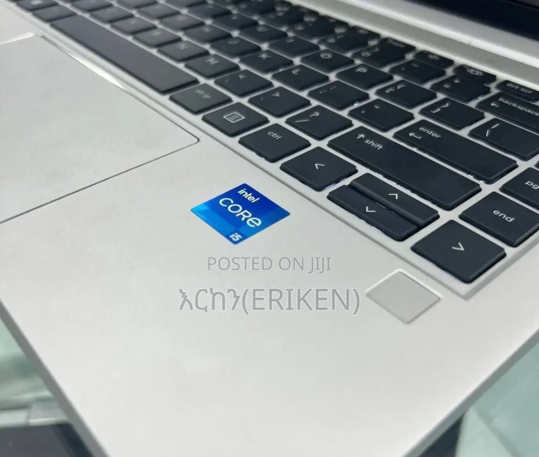 New Laptop HP EliteBook 840 16GB Intel Core i5 SSD 512GB