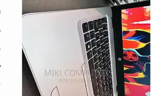 New Laptop HP EliteBook 840 8GB Intel Core i5 SSD 256GB