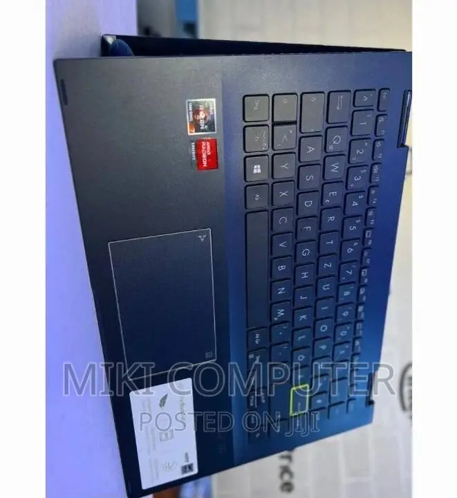 New Laptop Asus VivoBook 15 X505BA 16GB AMD Ryzen 7 SSD 512GB