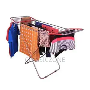 Photo - Nokba Alumunium Cloth Draying RACK