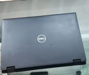 Photo - New Laptop Dell Latitude 5300 16GB Intel Core I7 SSD 512GB