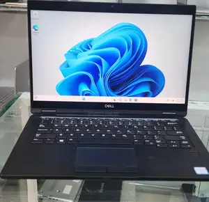 New Laptop Dell Latitude 5300 16GB Intel Core I7 SSD 512GB