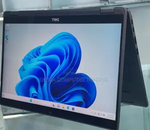 New Laptop Dell Latitude 5300 16GB Intel Core I7 SSD 512GB