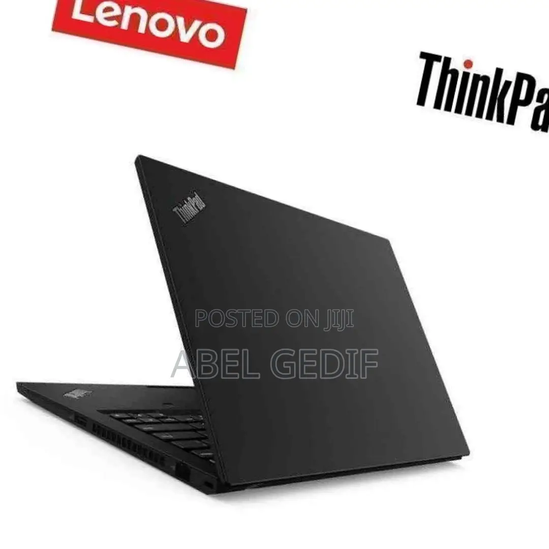 New Laptop Lenovo ThinkPad Yoga 370 16GB Intel Core i7 SSD 512GB