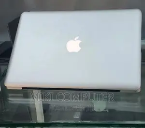 New Laptop Apple MacBook 2012 4GB Intel Core i5 HDD 500GB