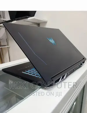 New Laptop Acer Predator Helios 300 16GB Intel Core I9 SSD 1T