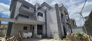 Photo - 7bdrm House in አድስ አበባ, Bole for sale