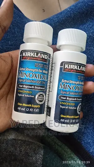 Photo - Minox Kirkland