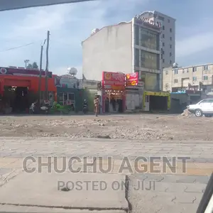 Construction Land Sale at Bole Michael