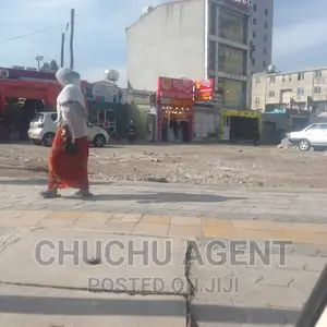 Construction Land Sale at Bole Michael