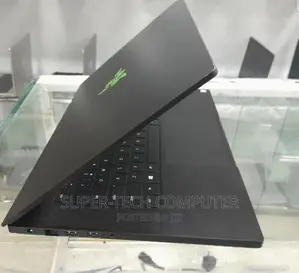 New Laptop Razer Blade 16GB Intel Core I7 SSD 1T