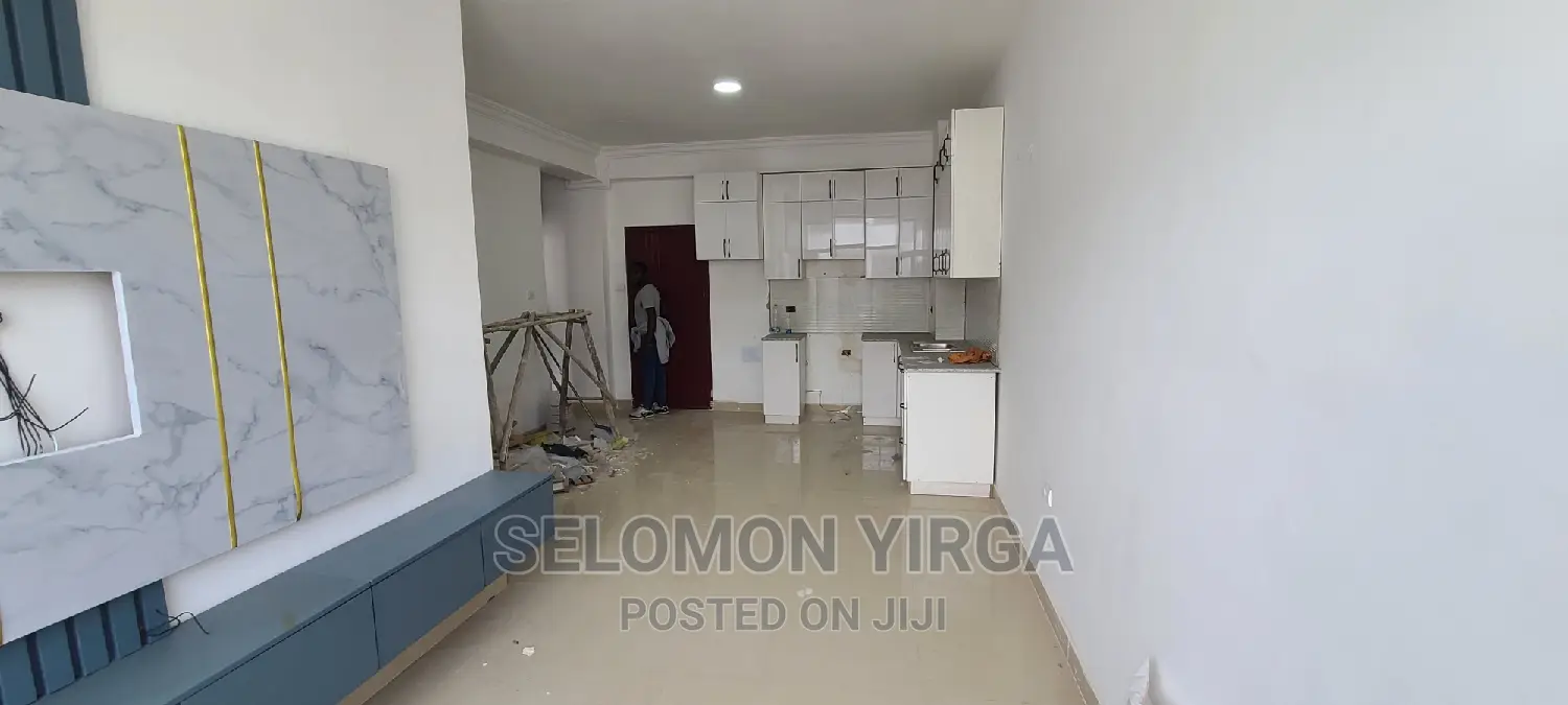 2bdrm Apartment in አድስ አበባ, Bole for sale