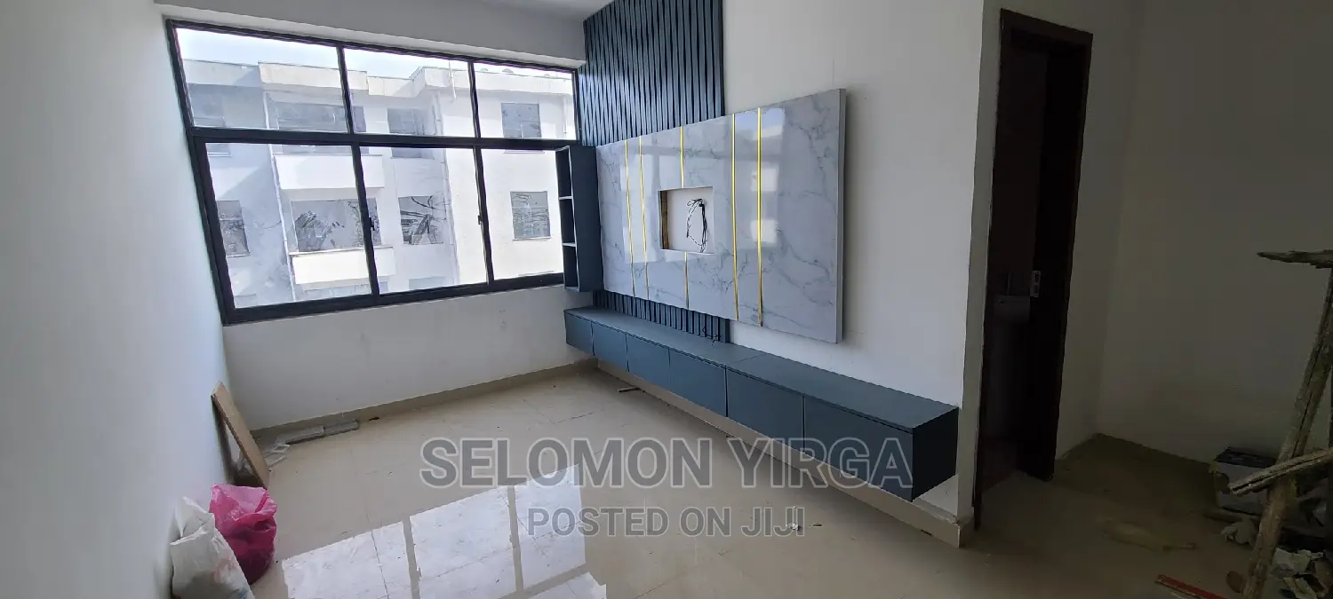 2bdrm Apartment in አድስ አበባ, Bole for sale
