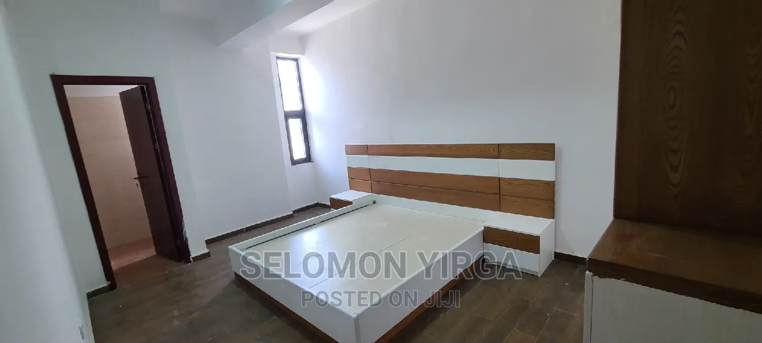 2bdrm Apartment in አድስ አበባ, Bole for sale