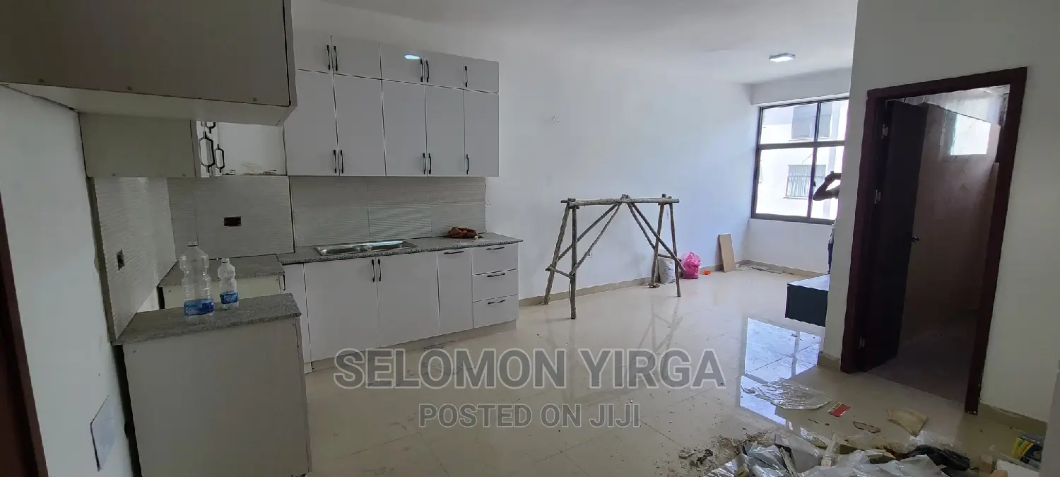 2bdrm Apartment in አድስ አበባ, Bole for sale