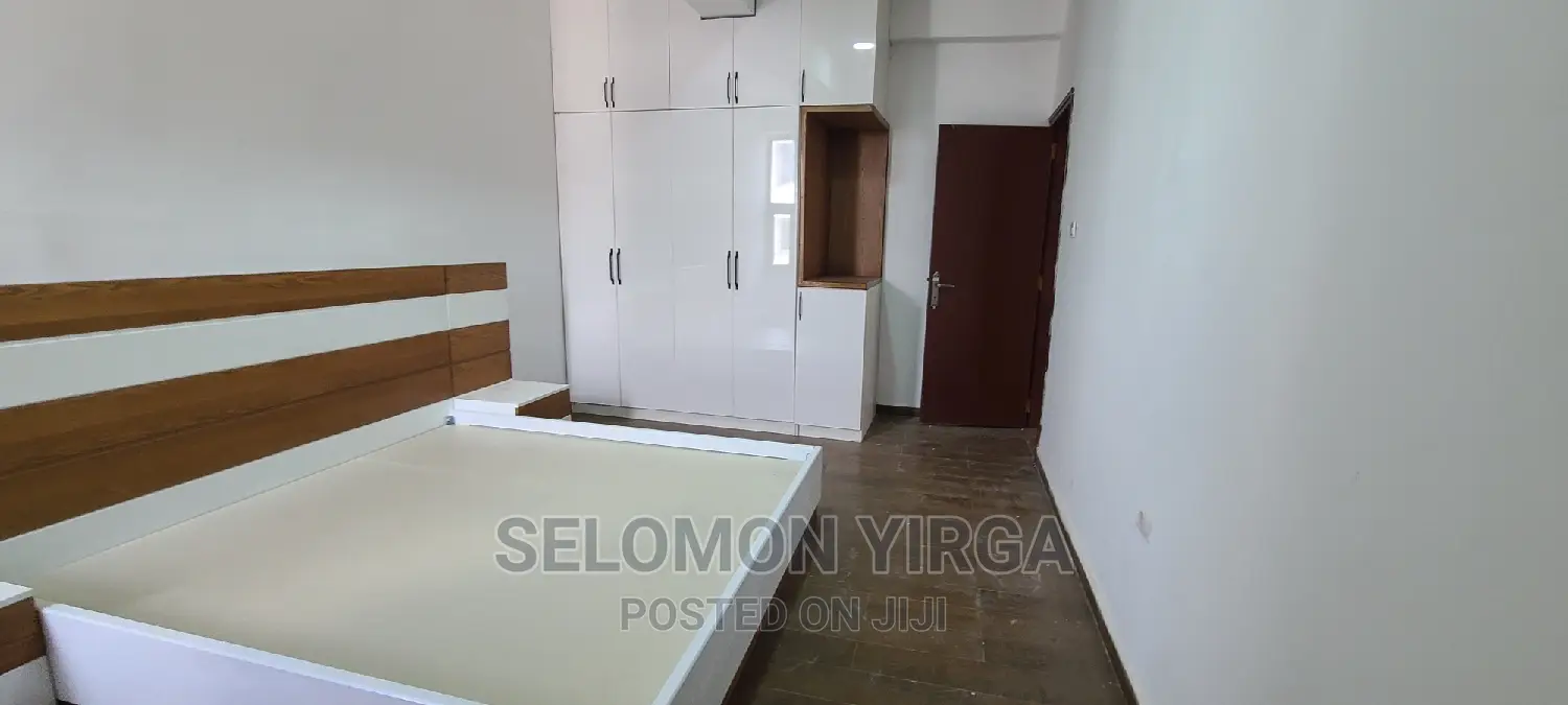 2bdrm Apartment in አድስ አበባ, Bole for sale