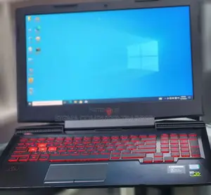 Photo - New Laptop HP Omen 15 16GB Intel Core I7 HDD+SSD 1T