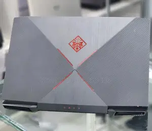New Laptop HP Omen 15 16GB Intel Core I7 HDD+SSD 1T
