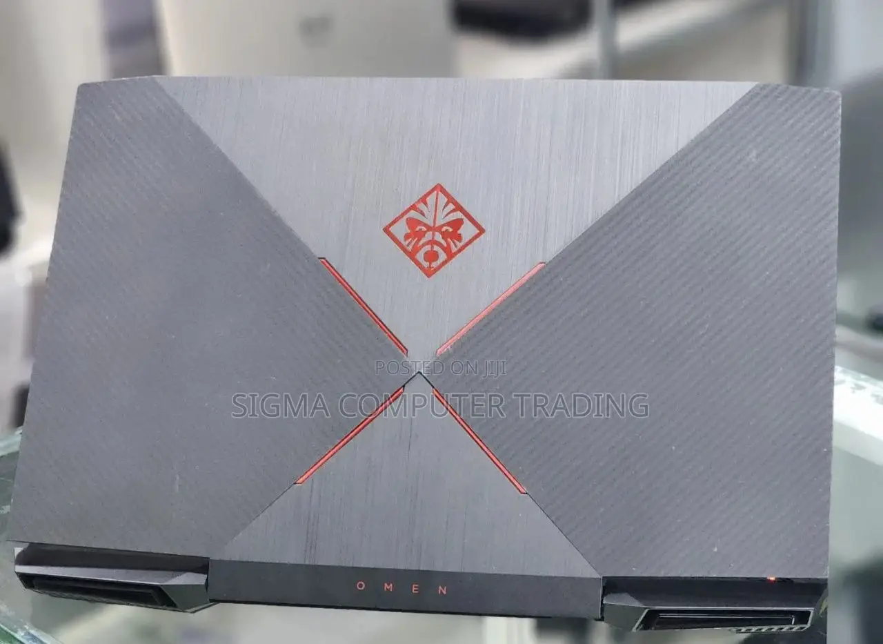 New Laptop HP Omen 15 16GB Intel Core I7 HDD+SSD 1T