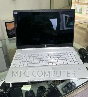 New Laptop HP Stream Notebook 8GB Intel Core I5 SSD 1T
