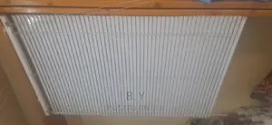 Vertical Shutter ሻተር መጋረጃ