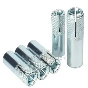 Photo - Metal Fisher