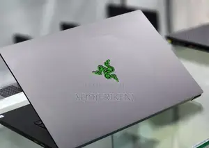 New Laptop Razer Blade 16GB Intel Core I7 SSD 1T